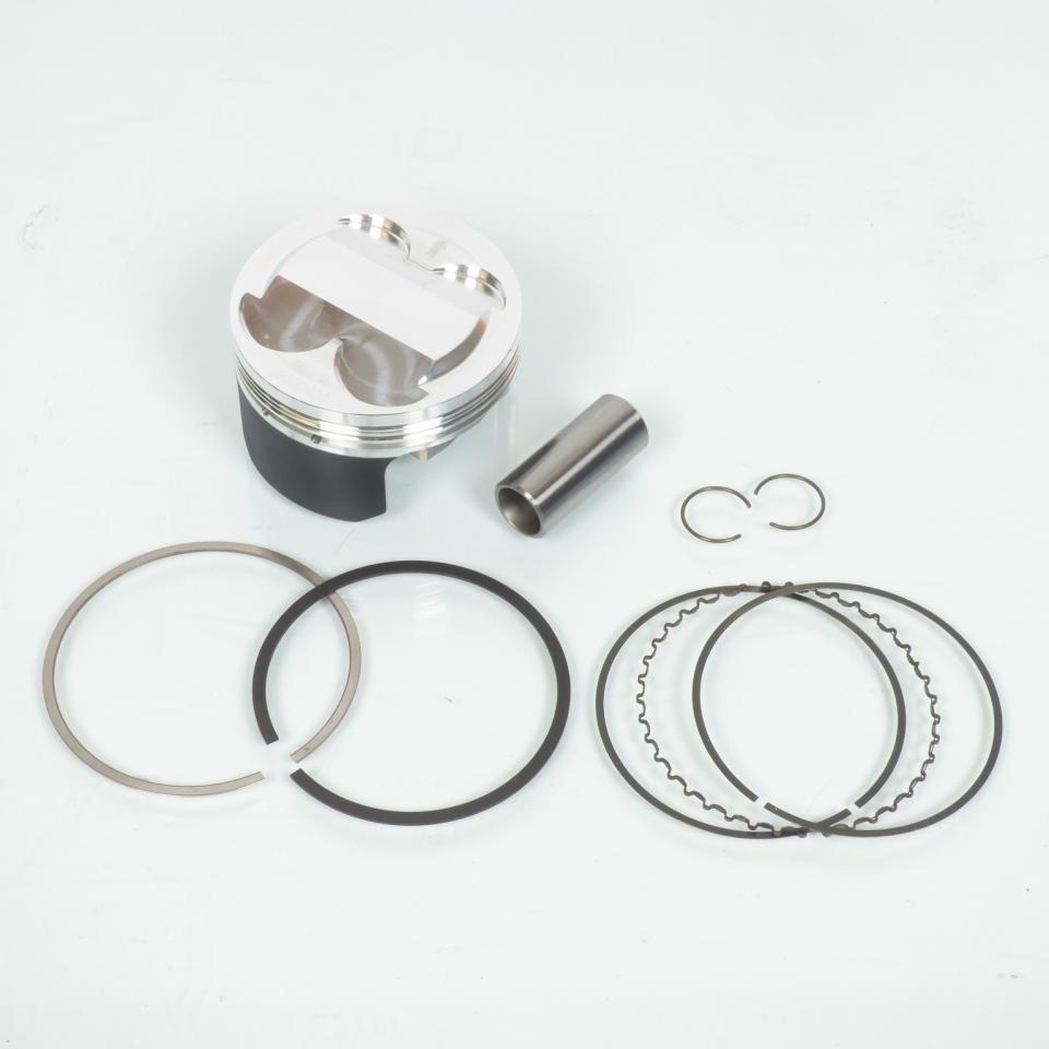 photo piece : Piston moteur->Suzuki DR