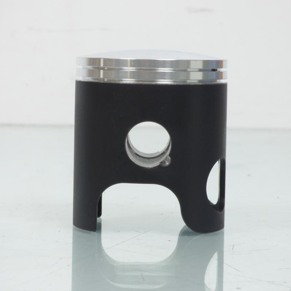 Piston moteur Ø56.69 surcote +0.75 pour moto Yamaha 125 DTMX 1975 à 1992