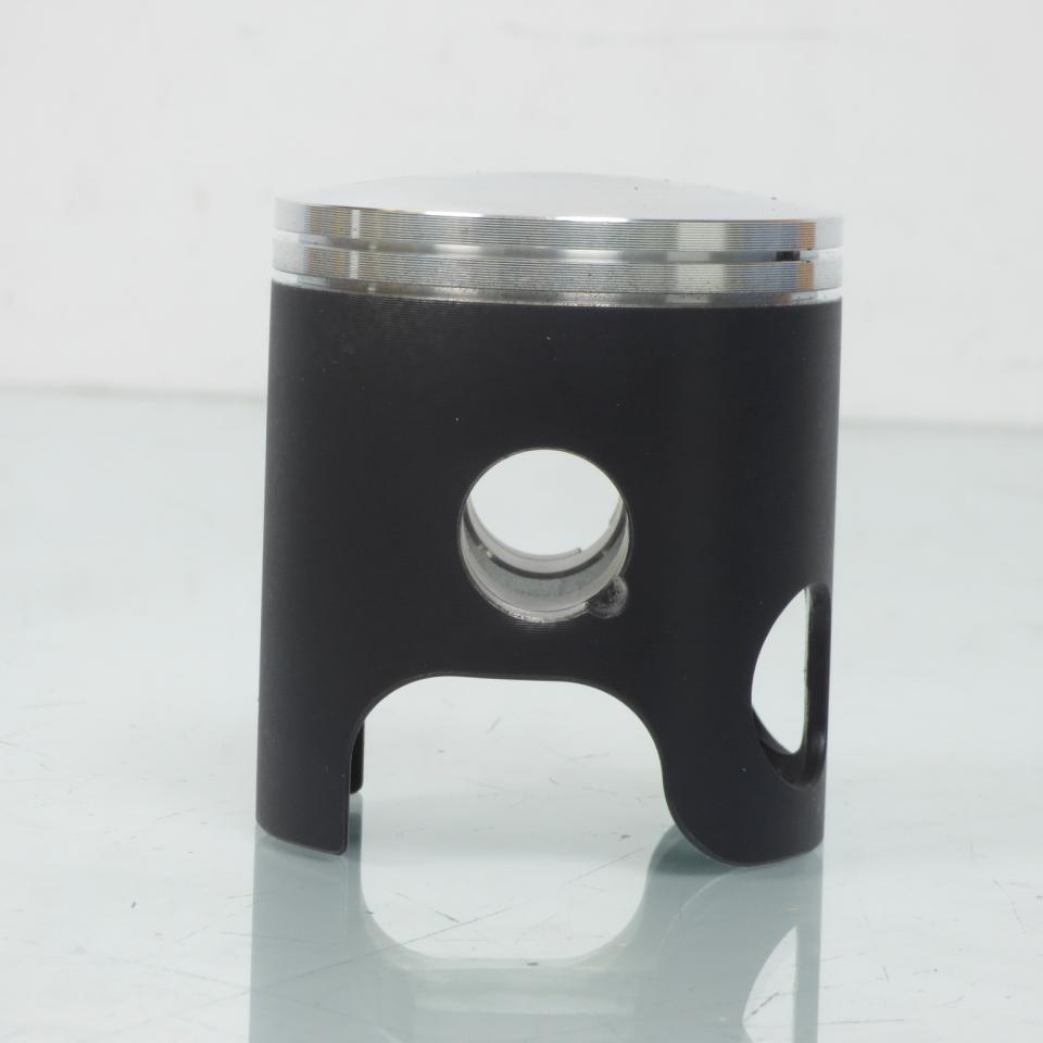 Piston moteur Ø56.94 surcote +1.0 pour moto Yamaha 125 DTMX 1975 à 1992