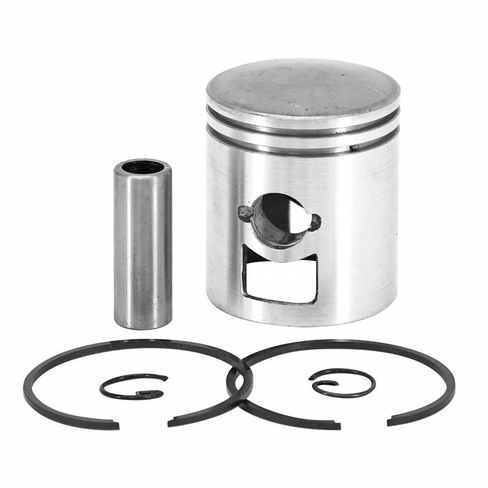 Piston moteur Teknix pour Mobylette Peugeot 50 103 SP Après 1979 Neuf