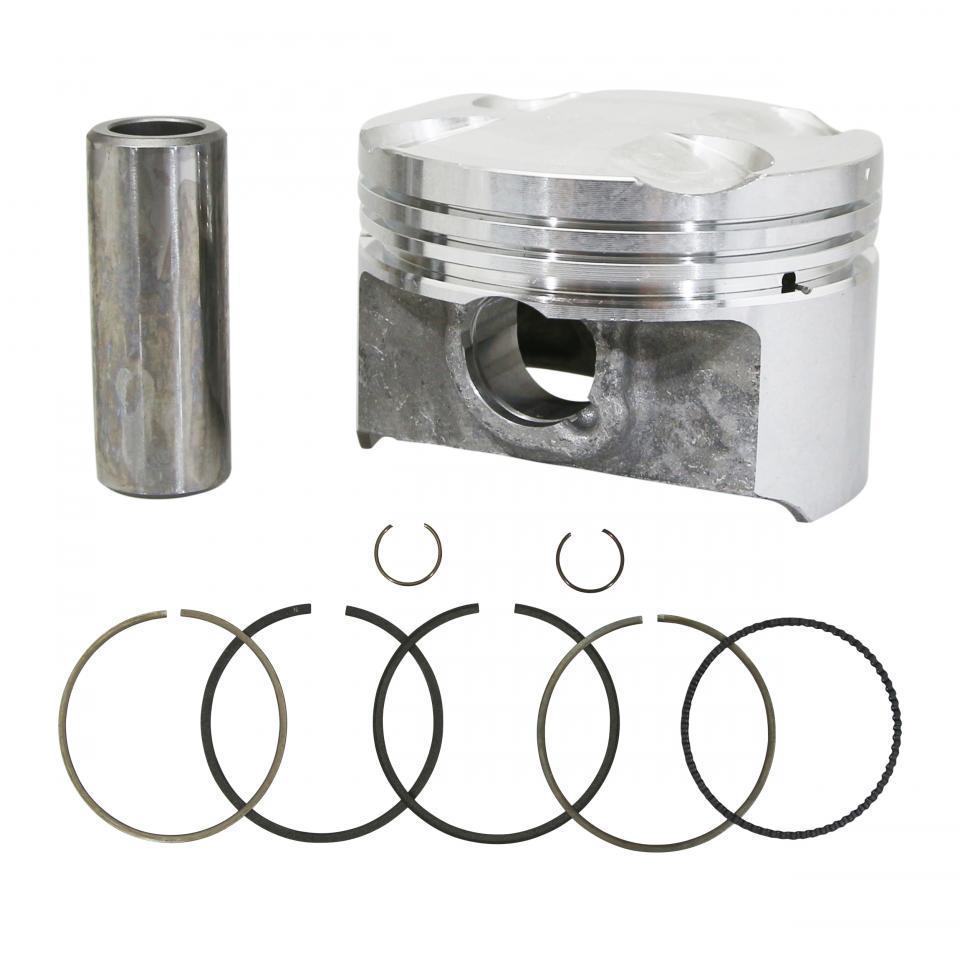 Piston moteur pour  
