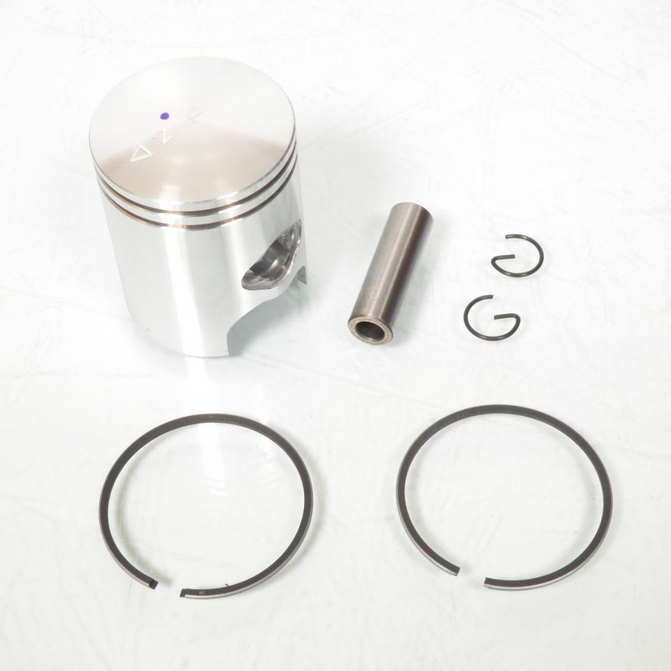 Piston moteur Doppler pour Scooter Yamaha 50 Bump 2004 à 2009 Neuf