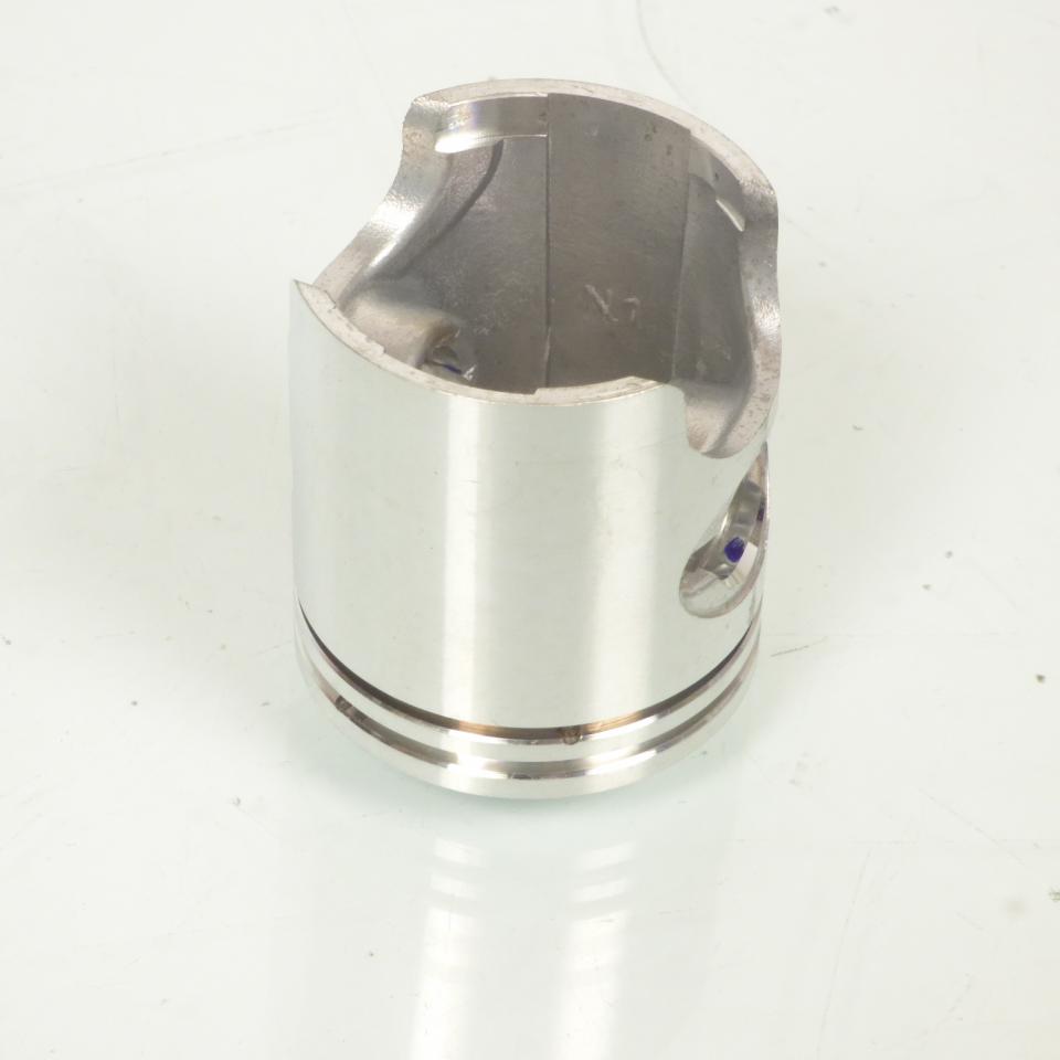 Piston moteur Doppler bi segment pour scooter Peugeot 50 Buxy Ø39.9mm fonte Neuf