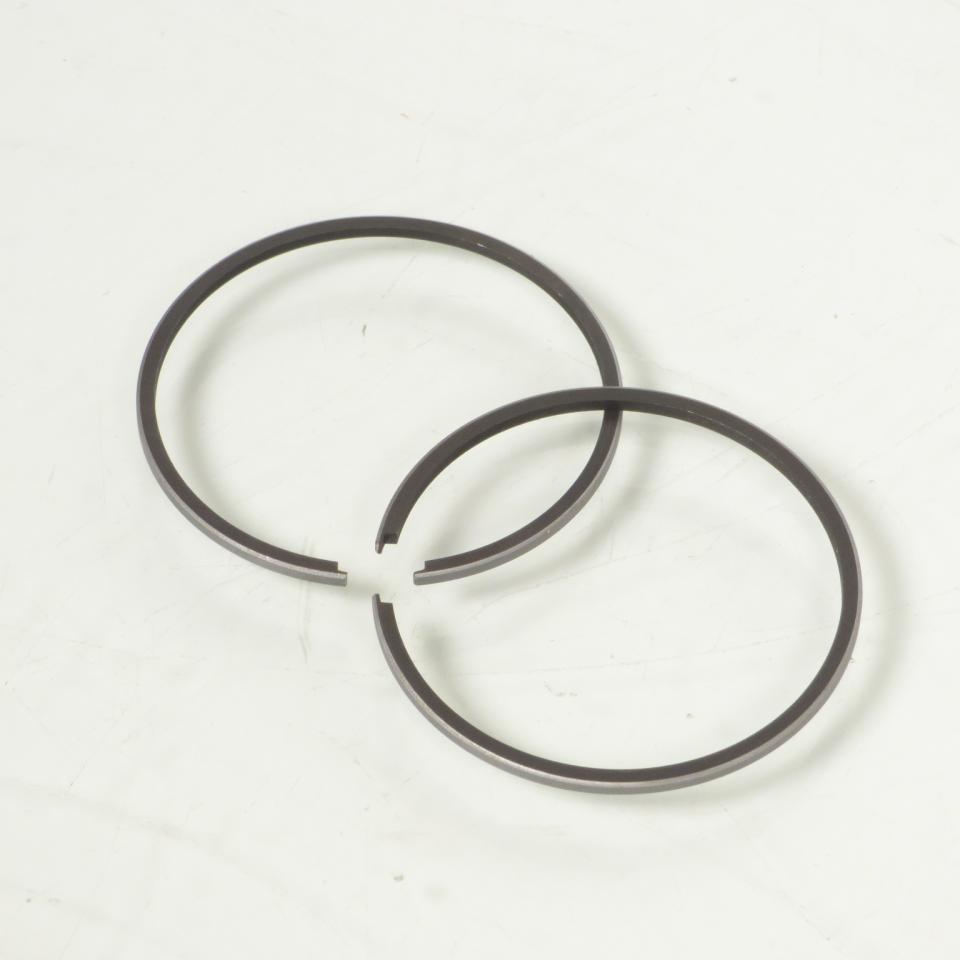 Piston moteur Doppler bi segment pour scooter Peugeot 50 Buxy Ø39.9mm fonte Neuf