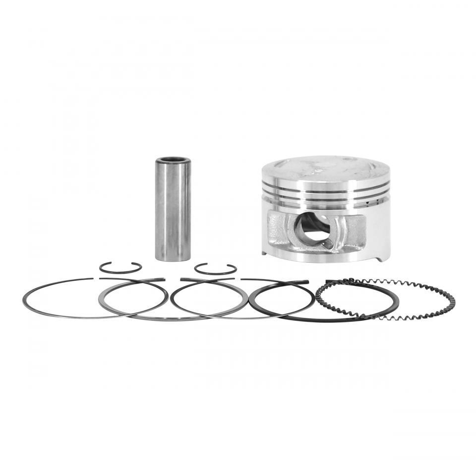 Piston moteur Airsal pour Moto Yamaha 125 Xt R Neuf