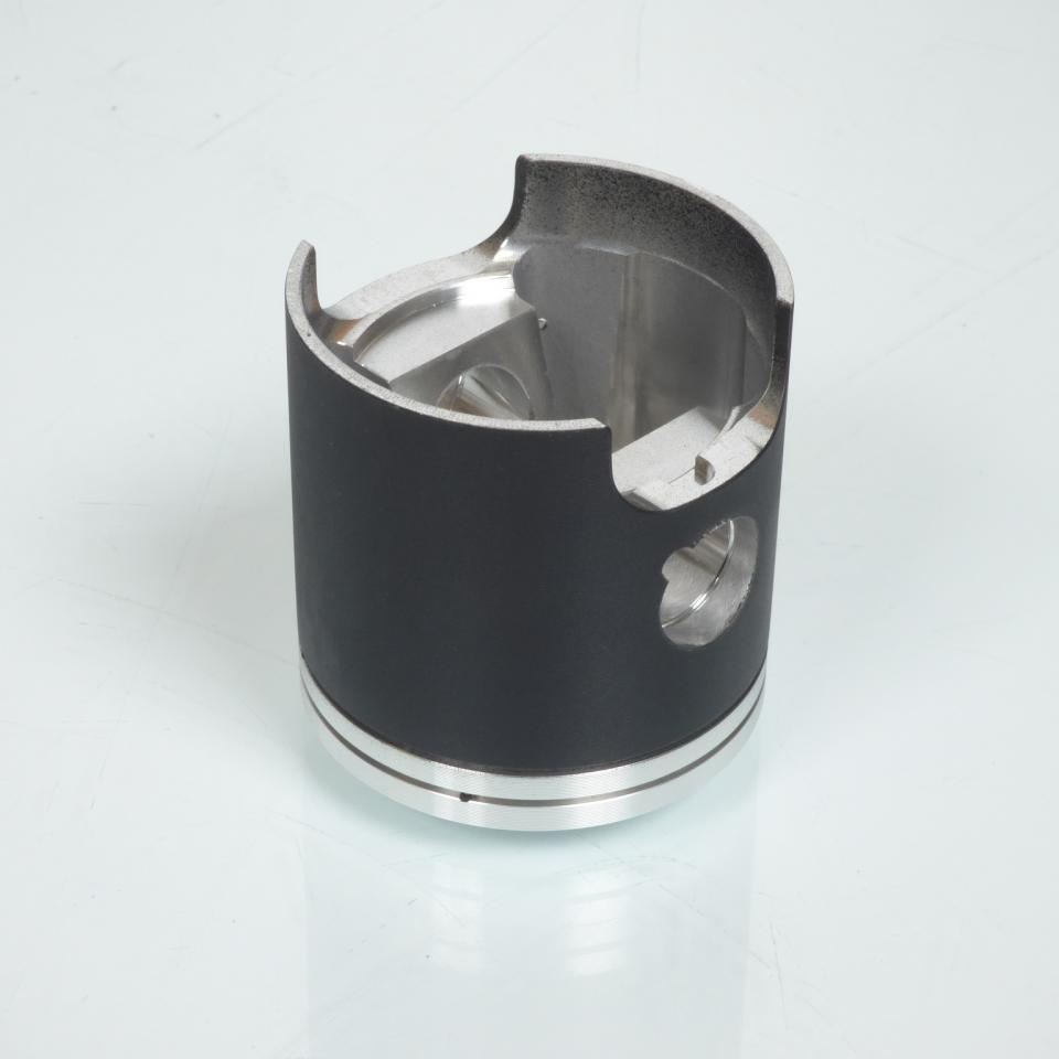 Piston moteur Wossner surcote Ø56.44mm pour moto Kawasaki 125 KDX 1990 à 2004