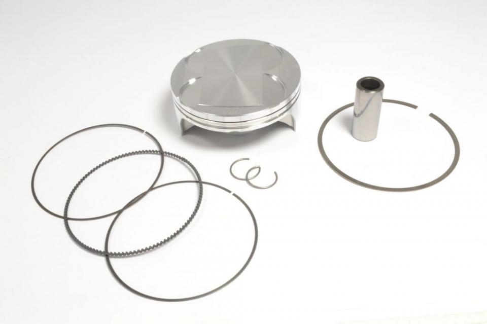 Piston moteur pour Suzuki Rm-Z 4T