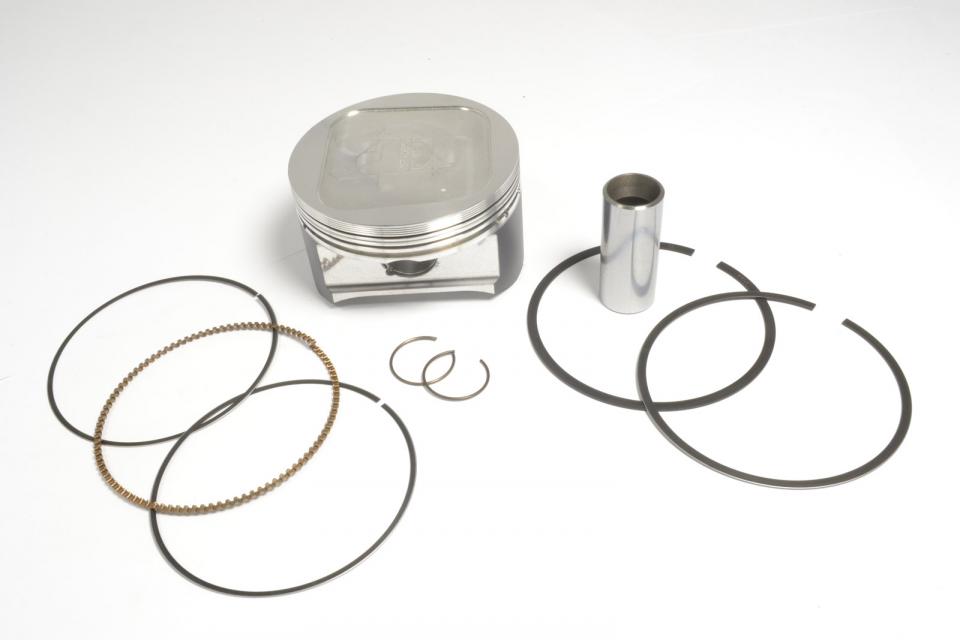 Piston moteur Athena pour Moto Honda 600 XR R 1985 à 1999 Neuf