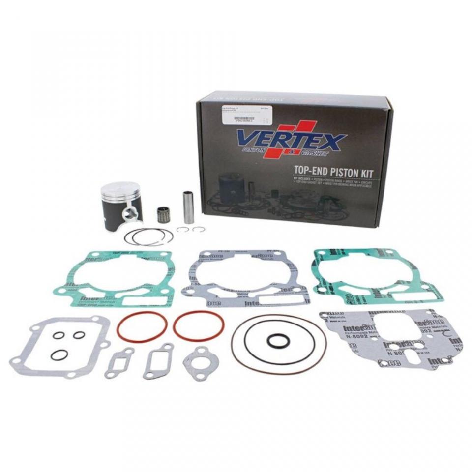 Piston moteur pour Husqvarna Te 2T