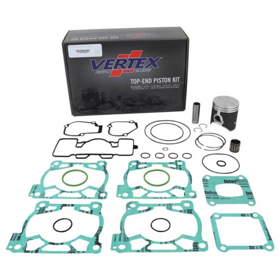 Piston moteur pour Husqvarna TC