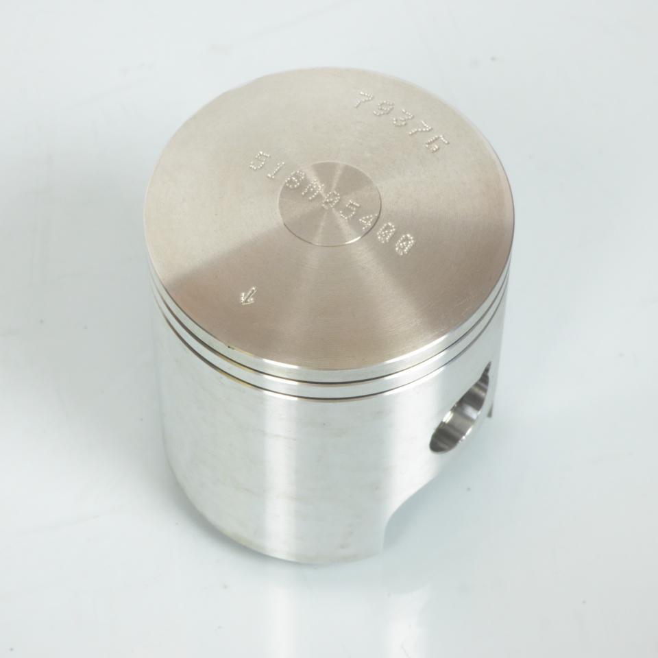 Piston moteur Wiseco Ø54mm pour moto Honda 125 CR 1985-1986 518M05400 Neuf