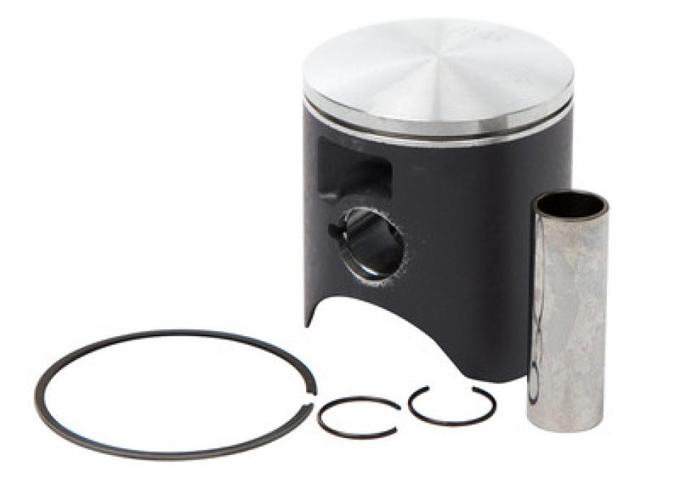 Piston moteur Vertex pour Moto Honda 125 Cr R 1990 à 1991 Neuf