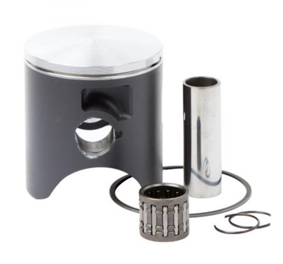 Piston moteur Vertex pour Moto Honda 125 Cr R 2004 Neuf