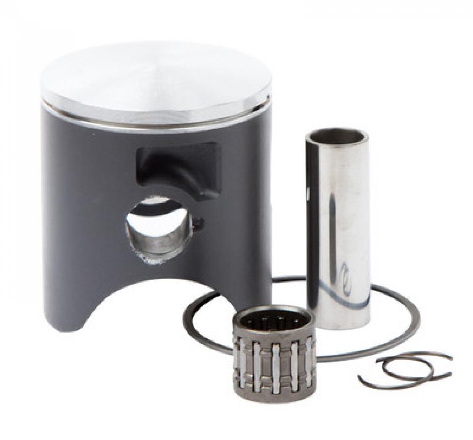 Piston moteur Vertex pour Moto Honda 125 Cr R 2004 Neuf