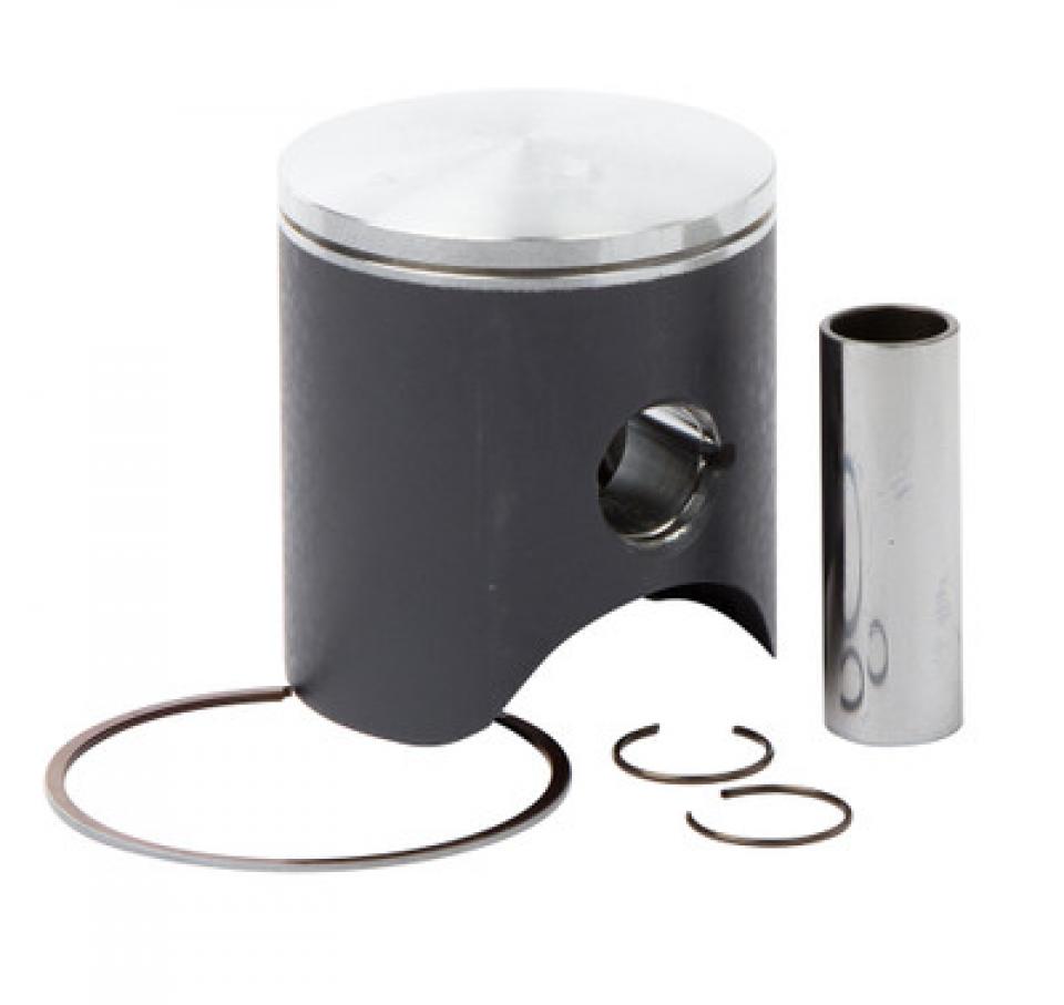 Piston moteur Vertex pour Moto Honda 125 Cr R 2004 à 2007 Neuf