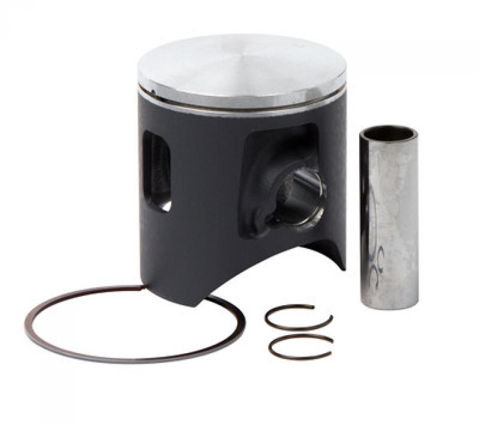 Piston moteur Vertex pour Moto Kawasaki 125 KX 2003 à 2008 Neuf