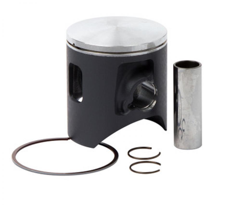 Piston moteur Vertex pour Moto Kawasaki 125 KX 2003 à 2008 Neuf