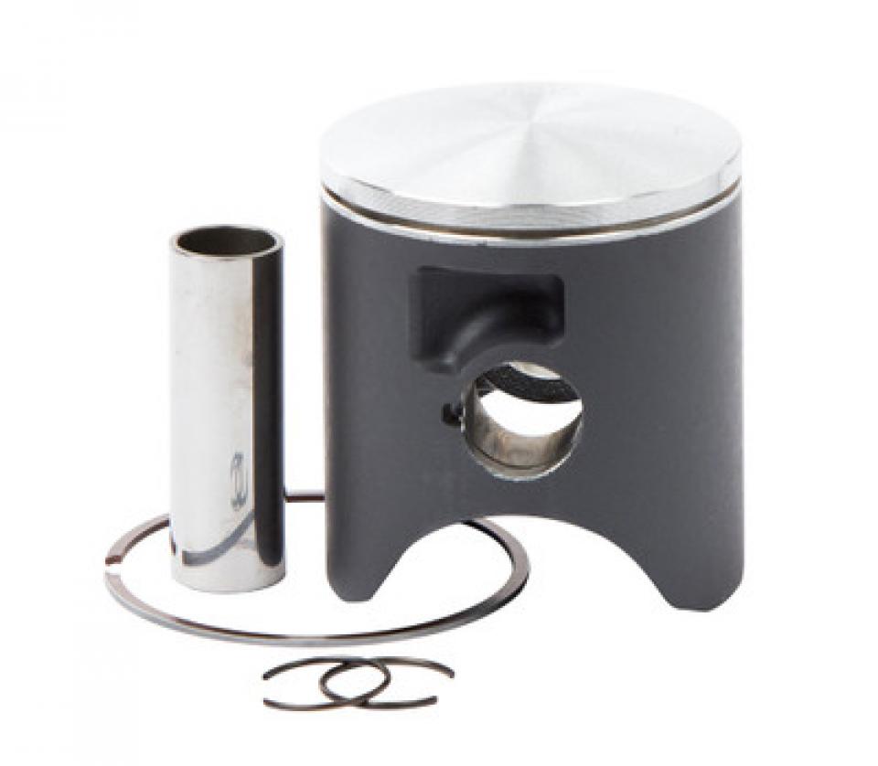 Piston moteur Vertex pour Moto Honda 125 Cr R 2005 à 2007 Neuf