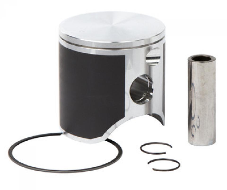 Piston moteur Vertex pour Moto Yamaha 125 YZ 2005 à 2019 Neuf