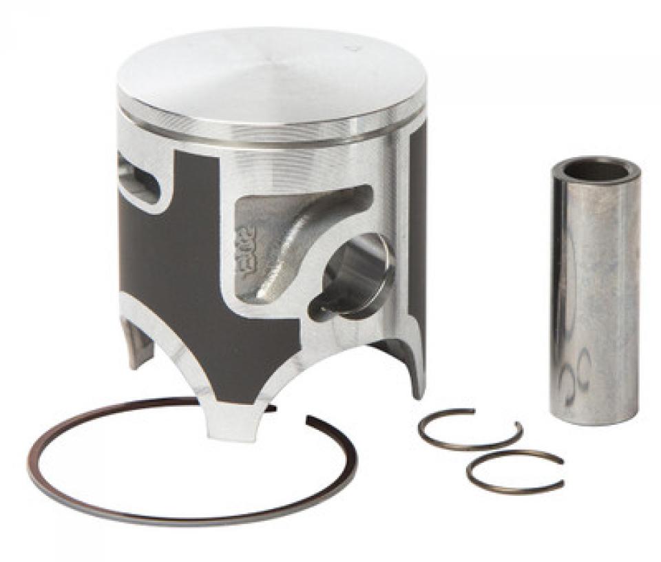 Piston moteur Vertex pour Moto Kawasaki 85 Kx Grandes Roues 2001 à 2025 Neuf