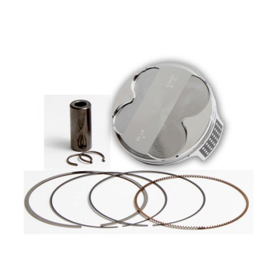 Piston moteur Vertex pour Moto KTM 350 Sx-F 4T 2016 à 2021 Neuf