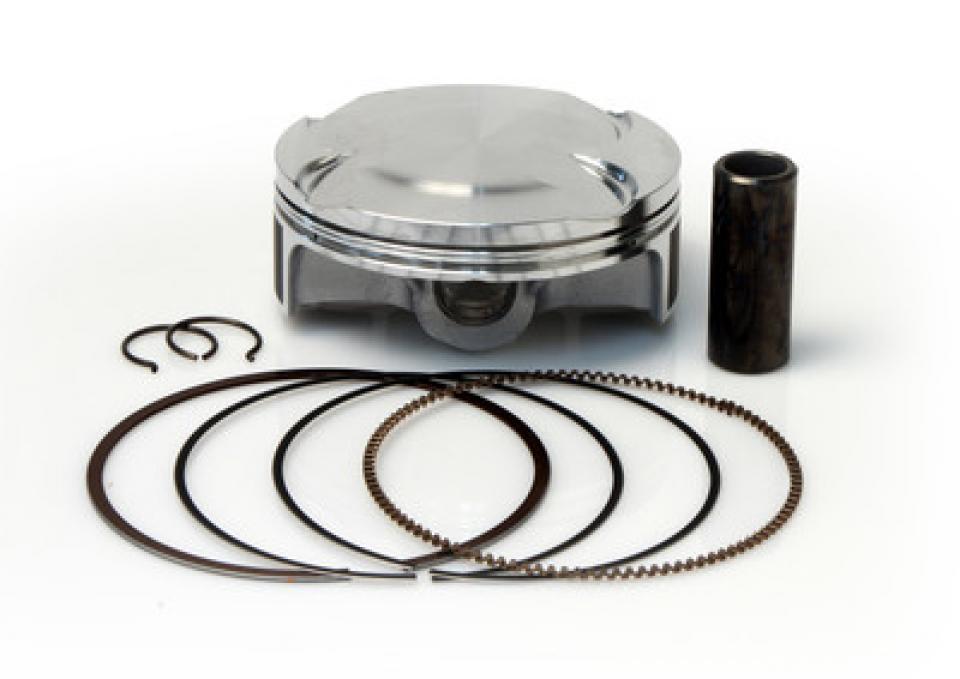 Piston moteur Vertex pour Moto KTM 450 Sx-F 4T 2016 à 2022 Neuf