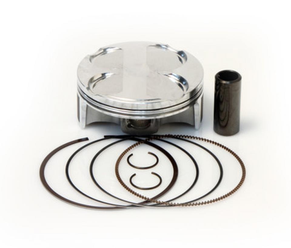 Piston moteur Vertex pour Moto Yamaha 250 Wr-F 4T 2018 à 2019 Neuf