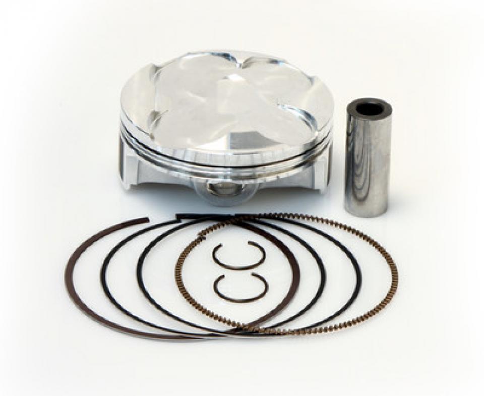 Piston moteur Vertex pour Moto Honda 250 Cr-F R 2016 à 2017 Neuf