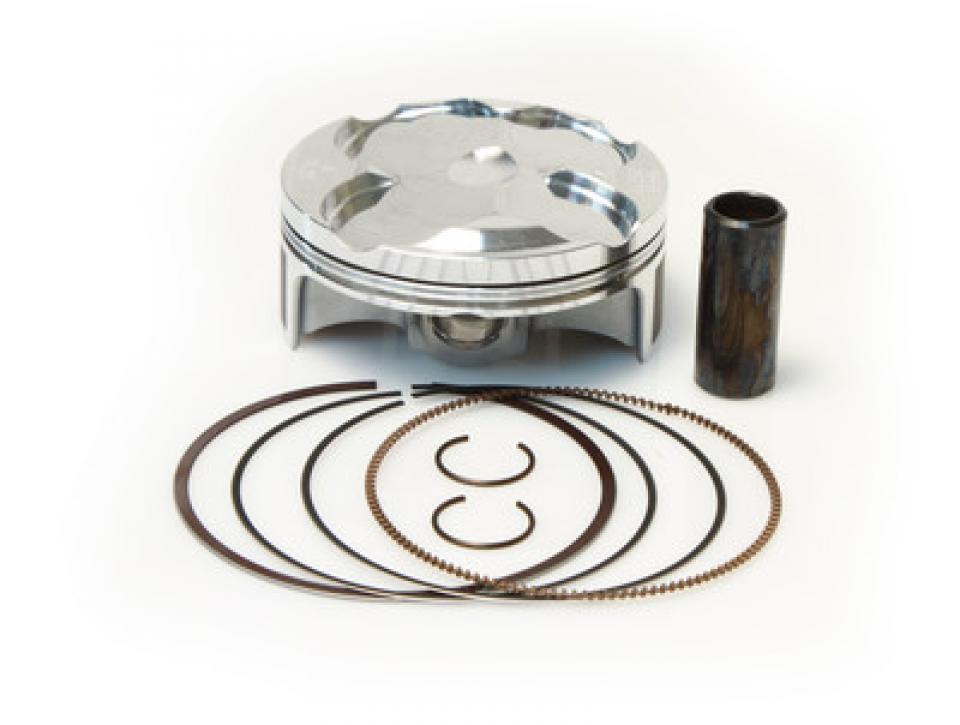 Piston moteur Vertex pour Moto Suzuki 250 Rm-Z 4T 2016 à 2023 Neuf