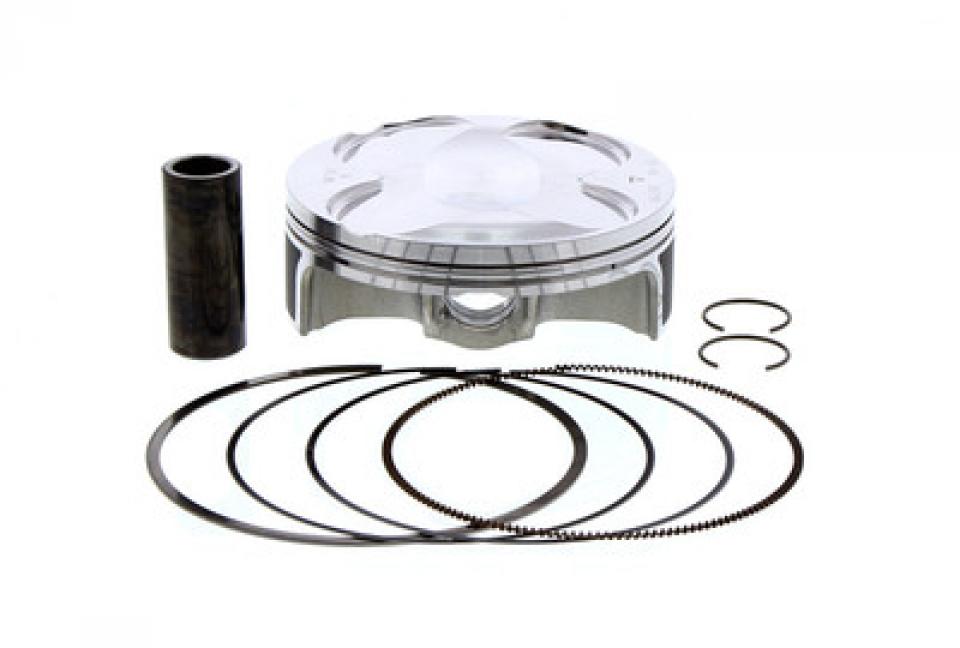 Piston moteur Vertex pour Moto Honda 450 Cr-F R 2017 à 2018 Neuf