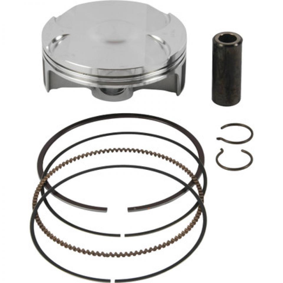 Piston moteur Vertex pour Moto Husqvarna 450 Fe 4T 2017 à 2024 Neuf