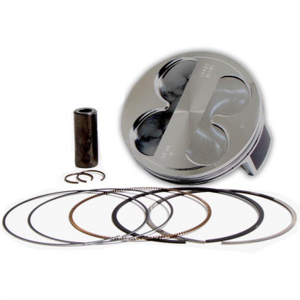 Piston moteur Vertex pour Moto Yamaha 450 Yz-F 4T 2018 à 2022 Neuf