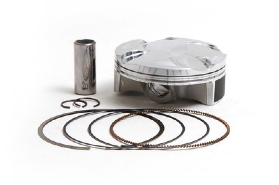 Piston moteur Vertex pour Moto Honda 250 Cr-F R 2018 à 2019 Neuf