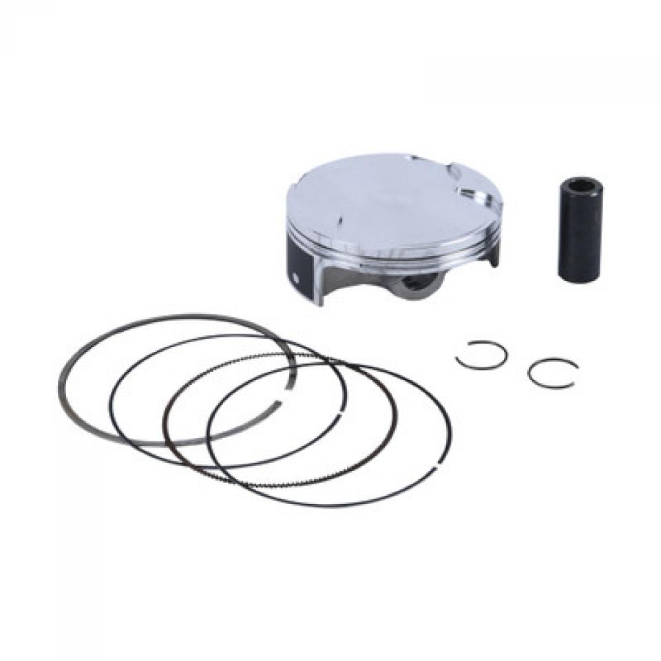 Piston moteur Vertex pour Moto Kawasaki 450 Kx-F 4T 2019 à 2021 Neuf