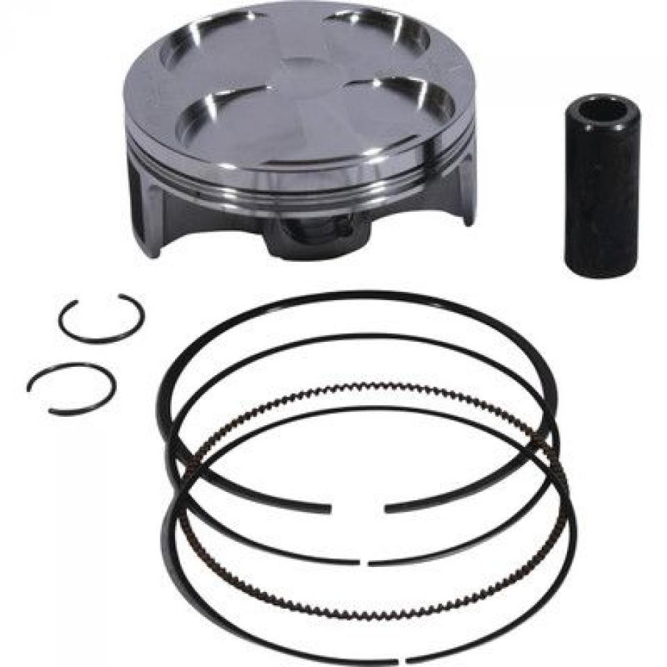 photo piece : Piston moteur->Fantic XEF 4T
