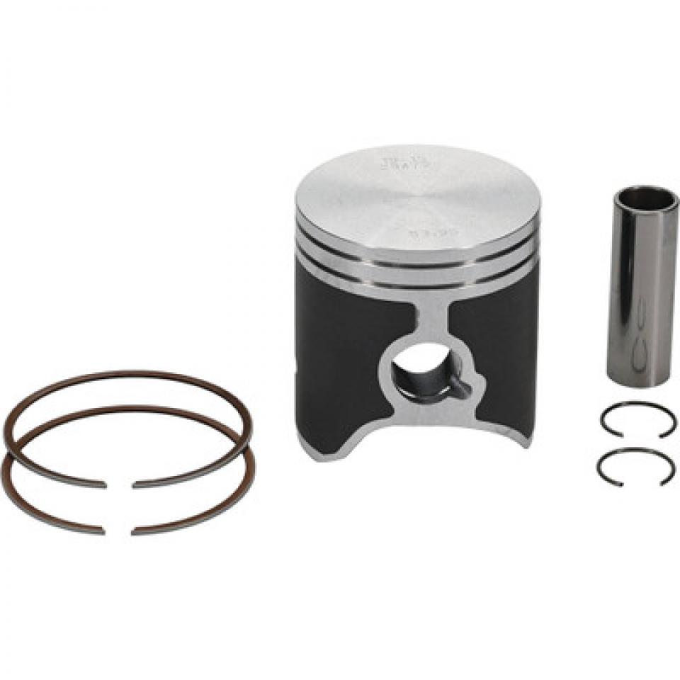 Piston moteur Vertex pour Moto Beta 125 RR Enduro 2T 2018 à 2024 Neuf