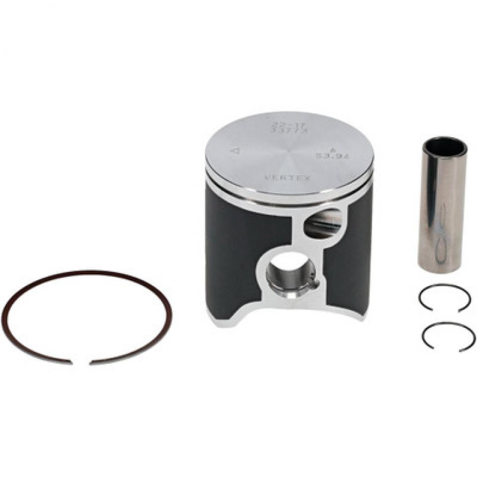 Piston moteur Vertex pour Moto KTM 125 SX 2001 à 2023 Neuf