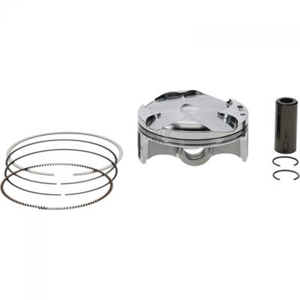 Piston moteur Vertex pour Moto Kawasaki 250 Kx-F 4T 2020 Neuf