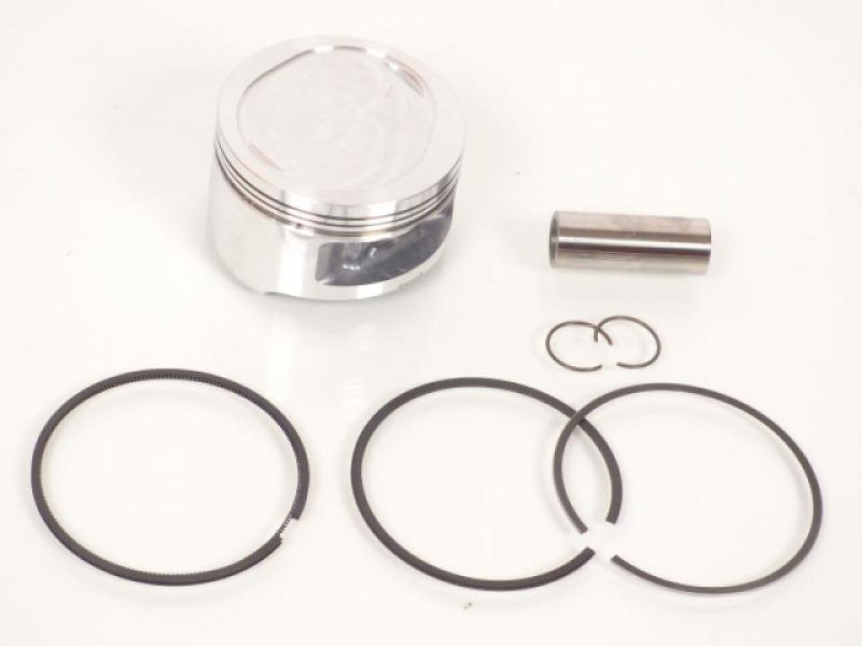 Piston moteur BIHR pour scooter Aprilia 300 Scarabeo 2004 - 2005 Neuf