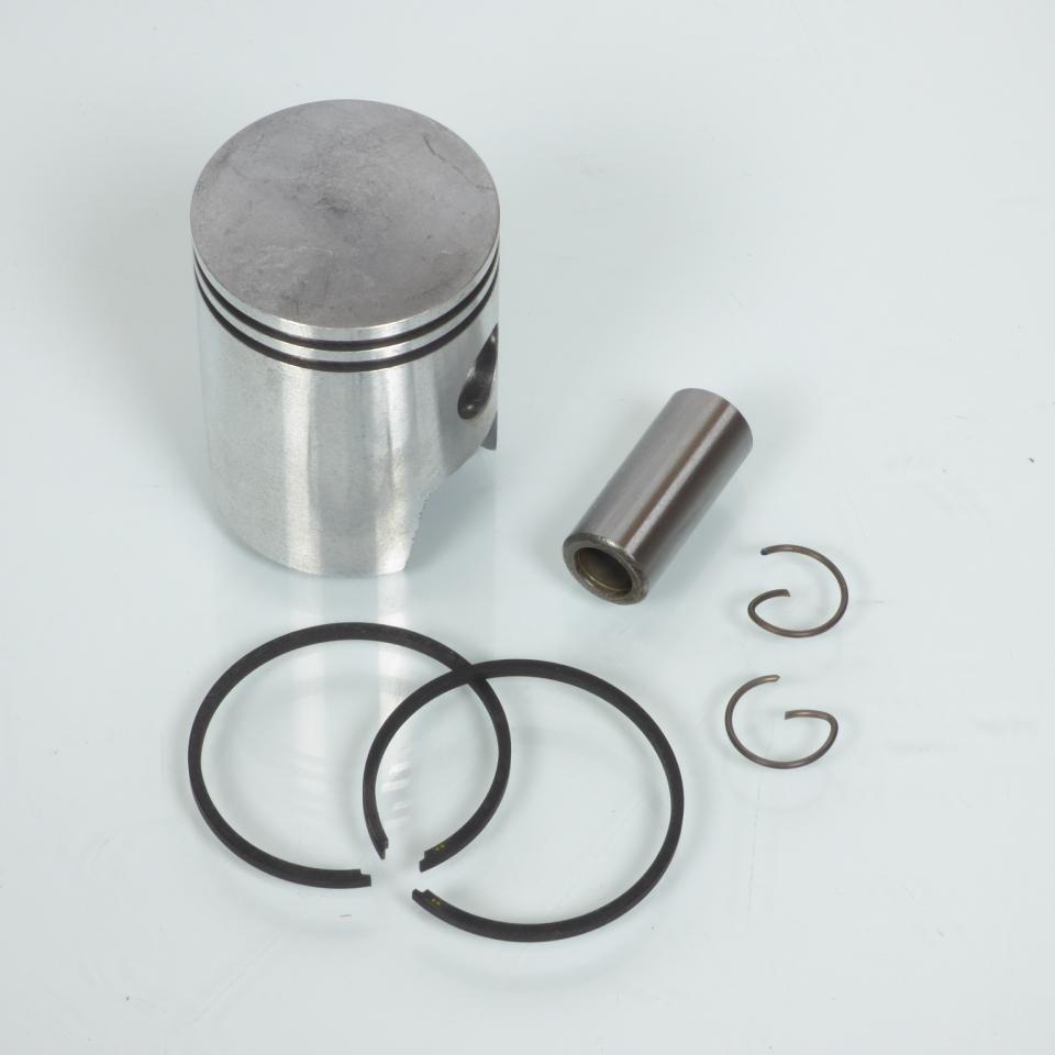 photo piece : Piston moteur->MBK 41