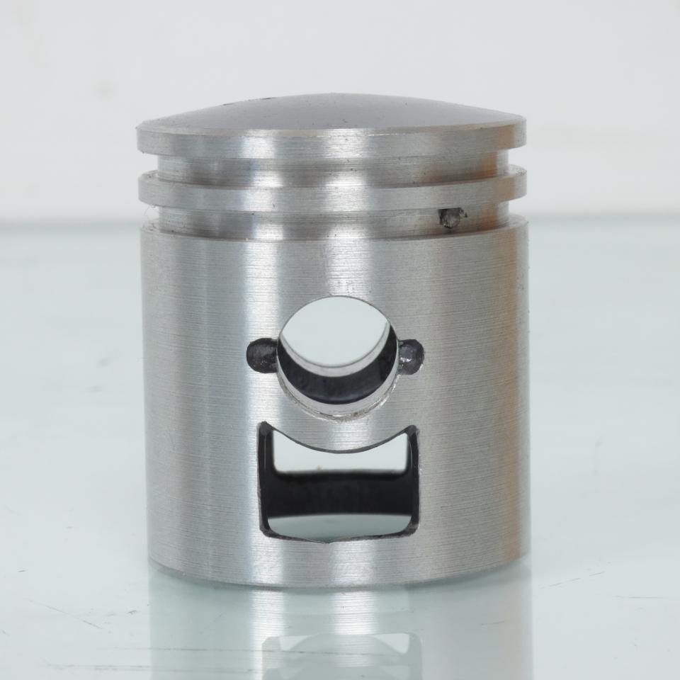 Piston moteur pour mobylette Peugeot 50 103 Vogue Lettre C Ø39.90mm segment 2.5
