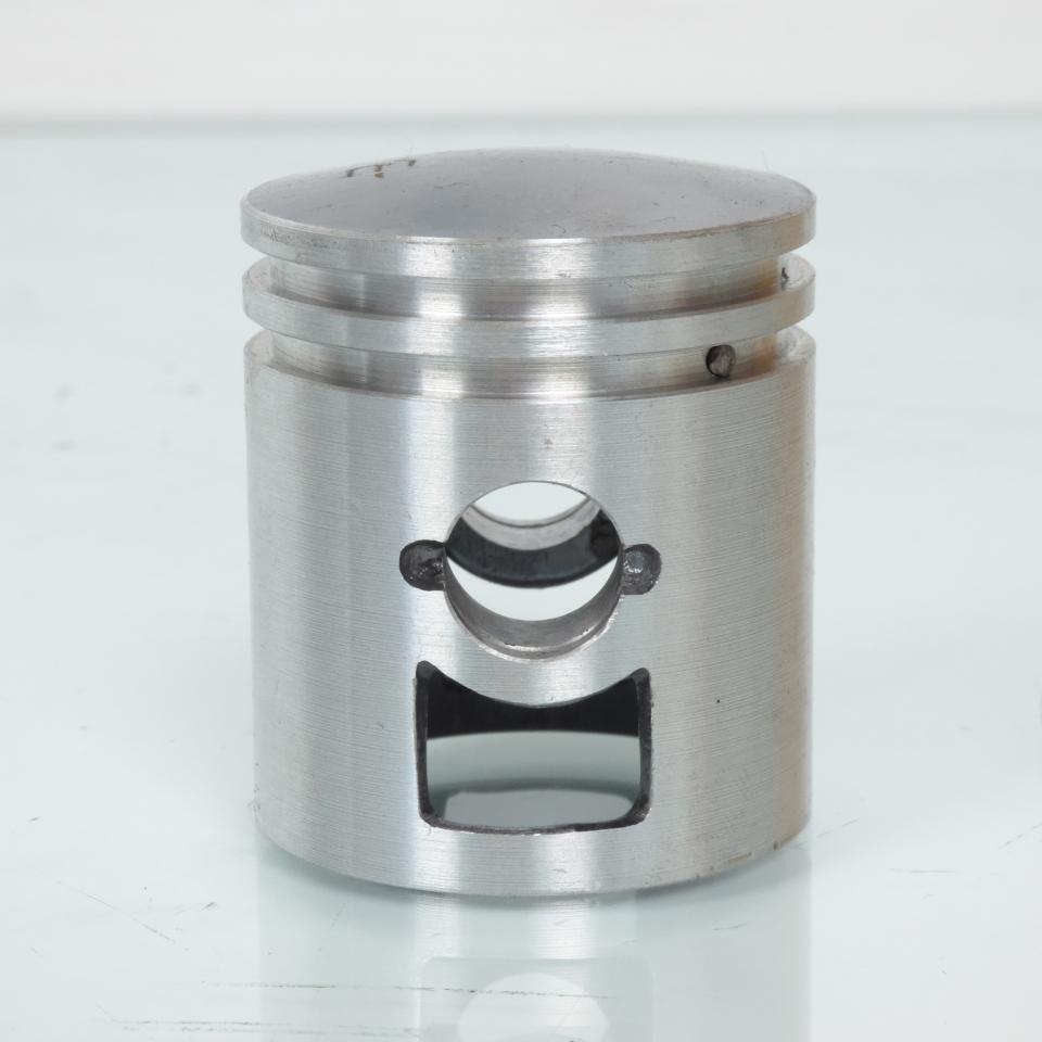 Piston moteur pour mobylette Peugeot 50 103 Vogue Lettre E Ø39.92mm segment 2.5