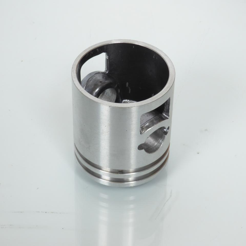 Piston moteur pour mobylette Peugeot 50 103 Vogue Lettre E Ø39.92mm segment 2.5