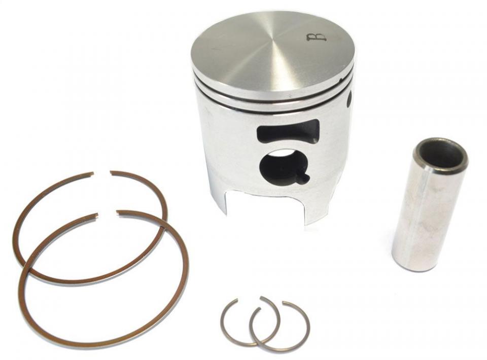 Piston moteur pour  