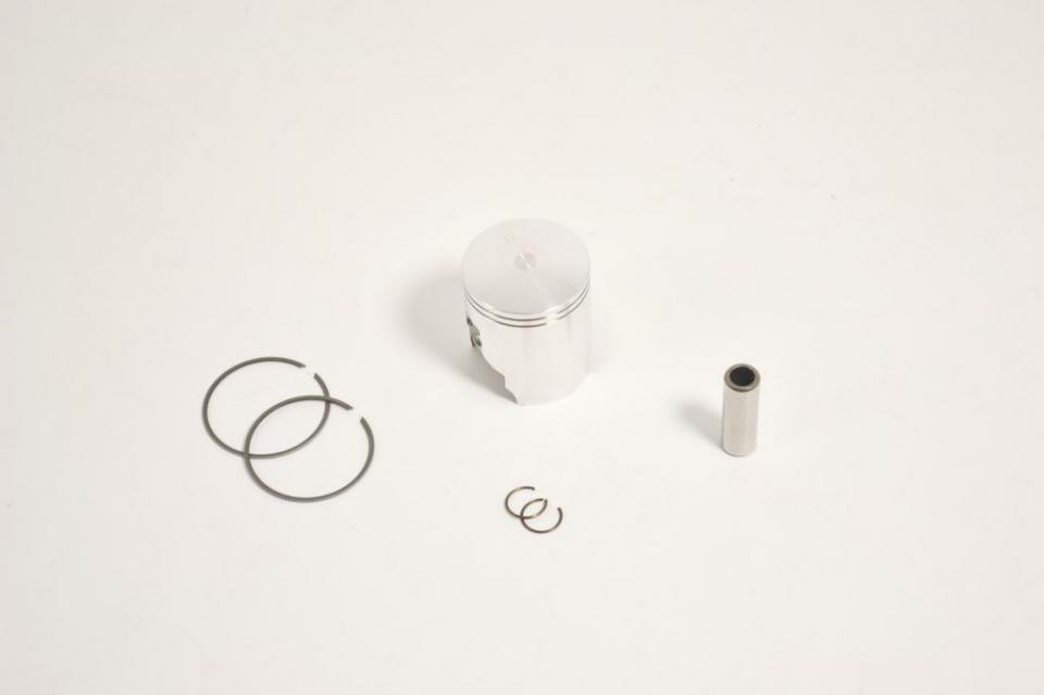 Piston moteur pour  