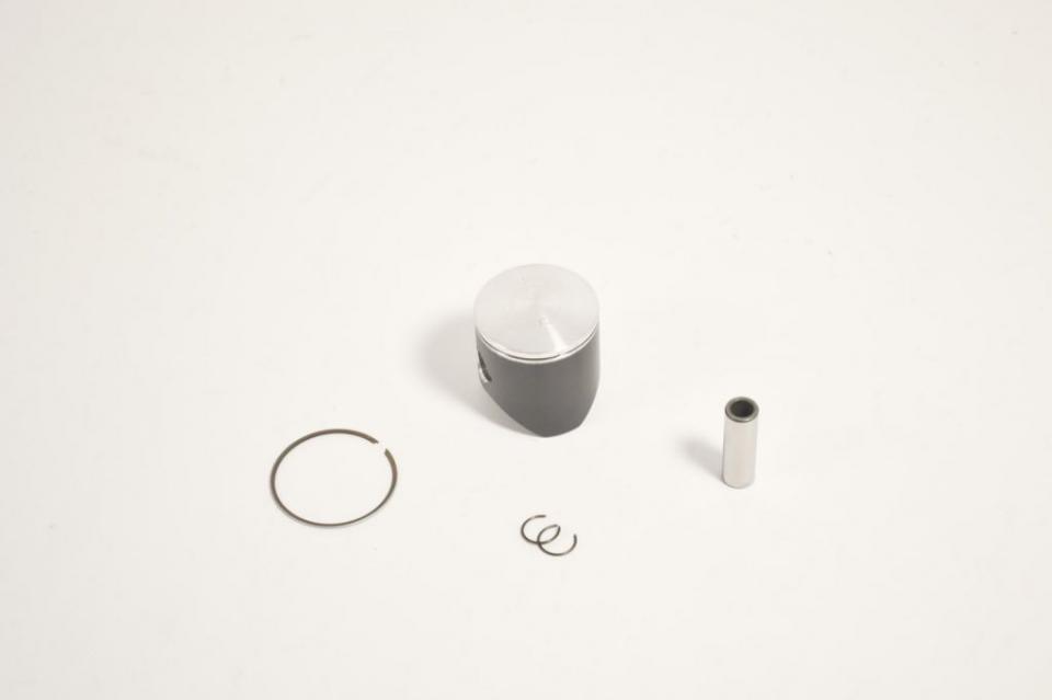 Piston moteur pour  