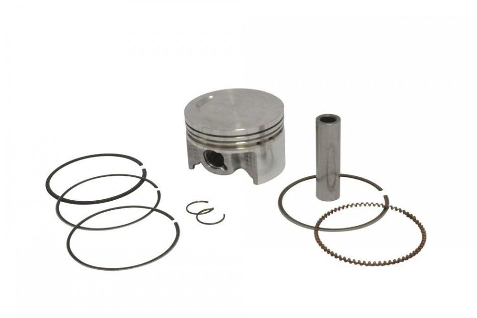 Piston moteur pour  