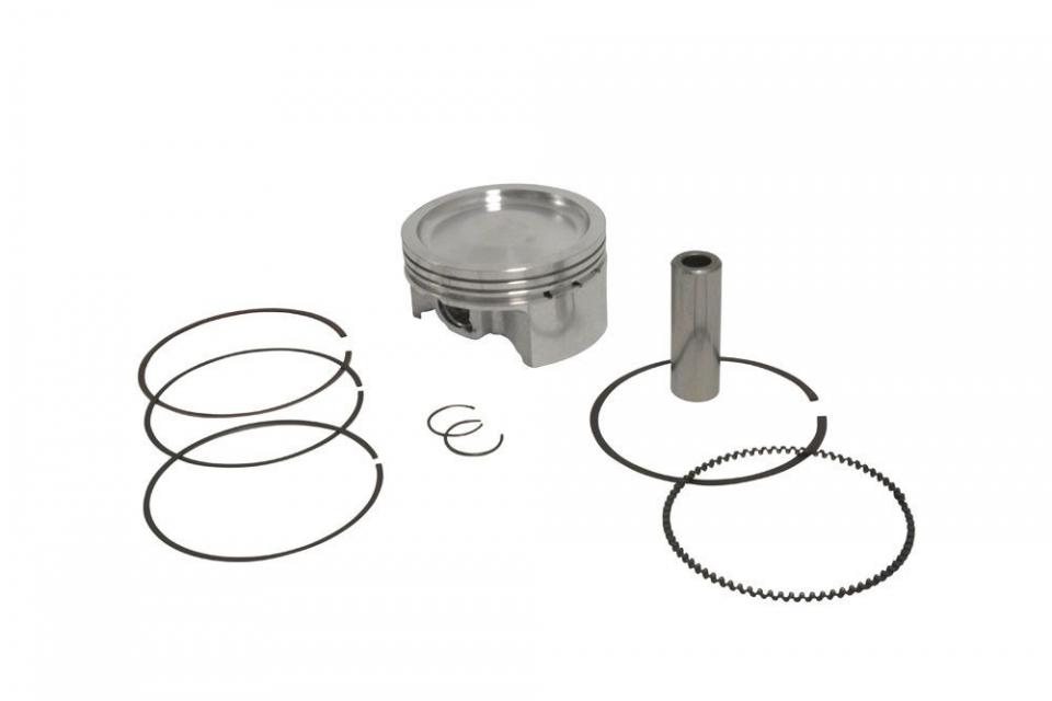 Piston moteur pour  