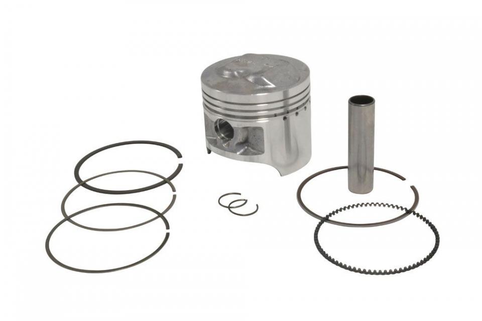 Piston moteur pour Honda Nx Dominator