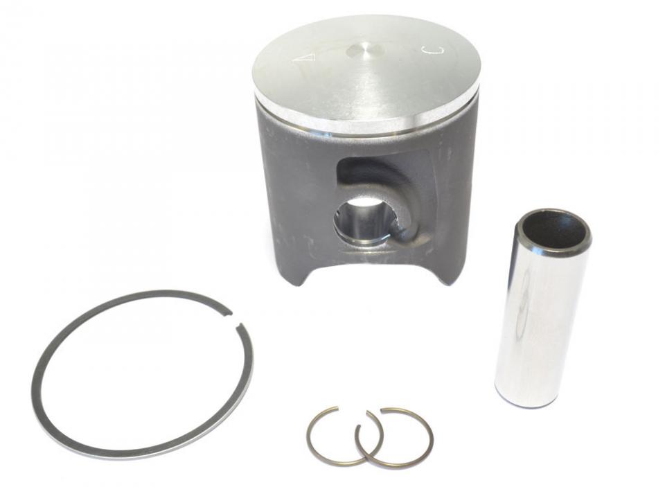 Piston moteur Athena pour Moto Yamaha 125 YZ 2002 à 2004 Neuf